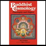 Buddhist Cosmology  Philosophy and Origins