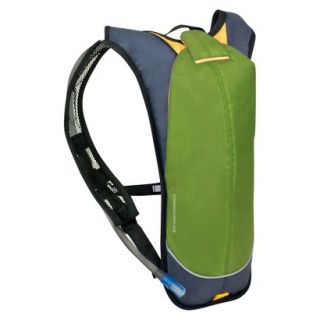 Outdoor Products H2O Performance Hydration Pack   Iguana