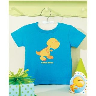 Little Dino T Shirt
