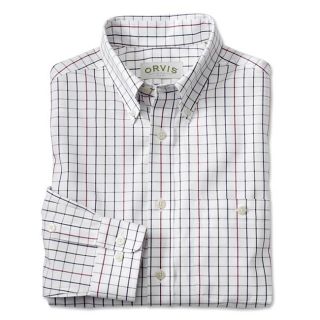 Pure Cotton Wrinkle free Pinpoint Oxford Shirt
