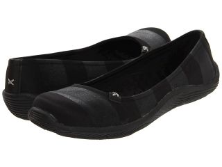 Dr. Scholls Joliet Womens Slip on Shoes (Black)