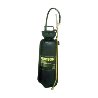 Hudson Industro Poly Sprayer   3 1/2 Gallon, Model 91184