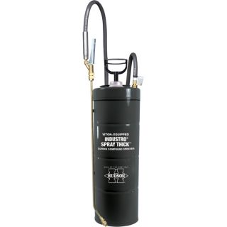 Hudson Curing Compound Sprayer   3.5 Gallon, Model 91004CCV