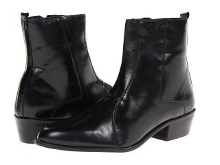 Stacy Adams Santos Mens Shoes (Black)