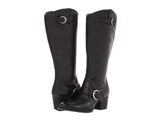Born Shaylee Womens Boots (Black)