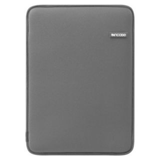 Incase Neoprene Laptop Sleeve for 13 MacBook Air   Slate (CL60051)