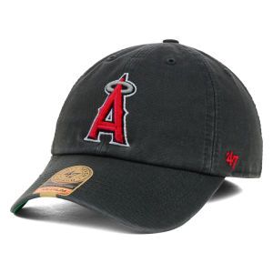 Los Angeles Angels of Anaheim 47 Brand MLB Hot Corner 47 FRANCHISE Cap