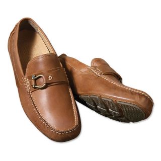 Sperry Gold Cup Shackle Loafers / Sperry Gold Cup Shackle Loafers