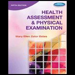 Health Assessment and Physical Examination Student Lab Manual