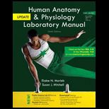 Human Anatomy and Phys Main, Updt. With CD and Access