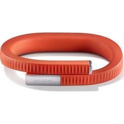 Jawbone UP 24 Bluetooth Enabled Large   Retail Packaging   Persimmon Red