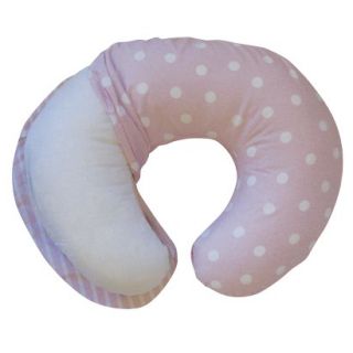 Simply Stylish Slipcover for Nursing Pillow   Pink by Boppy