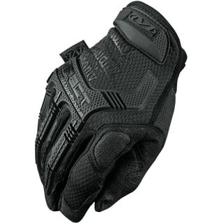 Mechanix Wear M Pact Glove   Covert, Medium, Model MPT 55 009