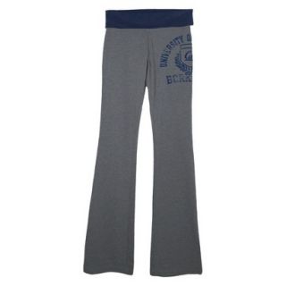 NCAA Womens Cal Pants   Grey (S)