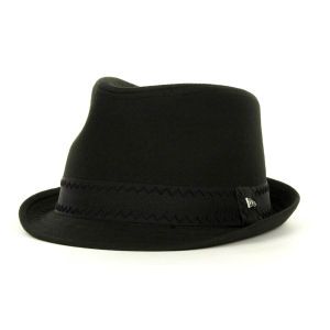 New Era EK Ragtime Fedora