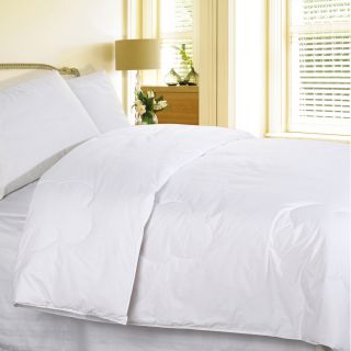 Cotton Loft White Down Alternative Medium Warmth Comforter