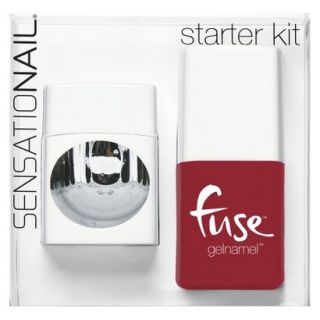 Fuse Gelnamel Target Exclusive Starter Kit   Watts Your Color