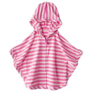 Circo Infant Toddler Girls Sweatshirt   Dazzle Pink 4T