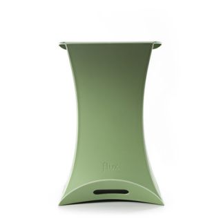 Flux POP Stool FPO00 Color Pale Green