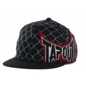 Concept One Tapout Chain Link Youth Stretchfit Cap