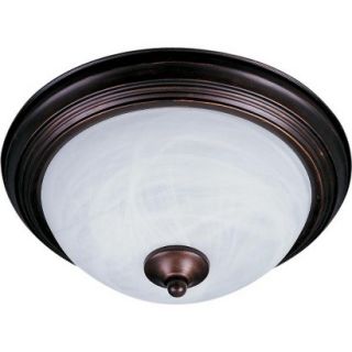 1 Light Flush Mount withDamp Location