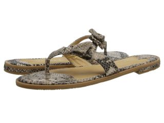 Sesto Meucci 6261BIS Womens Sandals (Beige)