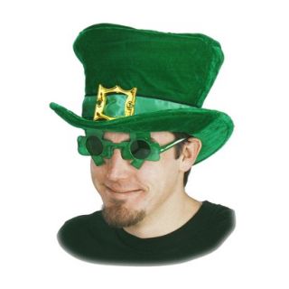 St. Patricks Day Leprechaun Hat