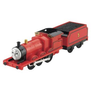 Thomas and Friends TrackMaster Talking James