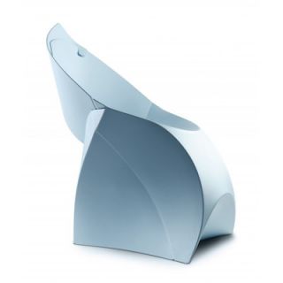 Flux Side Chair FCH000XX Color Ice Blue