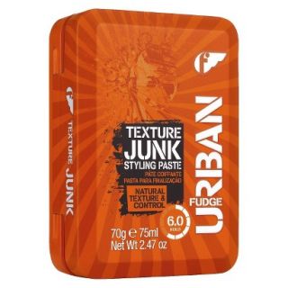 Fudge Urban Texture Junk   2.5 fl oz