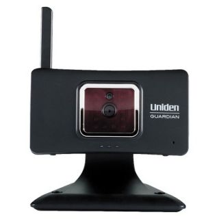 Uniden Wireless Accessory Video Surveillance System Camera   Black (GC43)