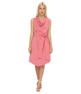 Vivienne Westwood Red Label S26CT0331 S42618 Dress Womens Dress (Pink)