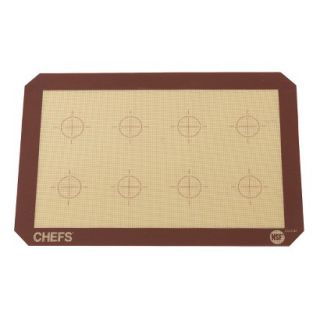 CHEFS Silicone Baking Sheet Liner, Medium