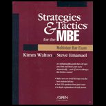 Strategies and Tactics for MBE