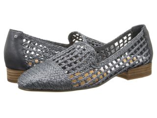 Dolce Vita Chesni Womens Slip on Shoes (Gray)