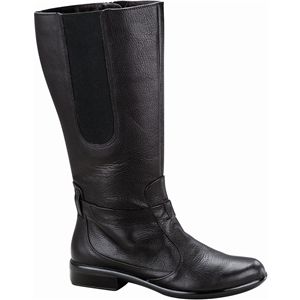 Naot Womens Viento Caviar Boots, Size 39 M   26016 B03