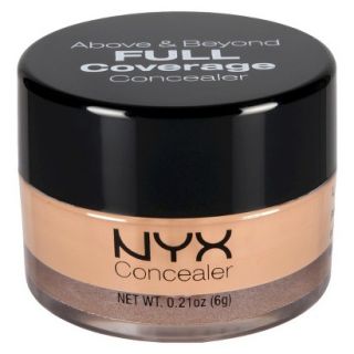 NYX Concealer Jar   Medium