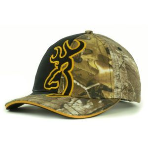 Browning Big Buck RTX Adjustable Cap