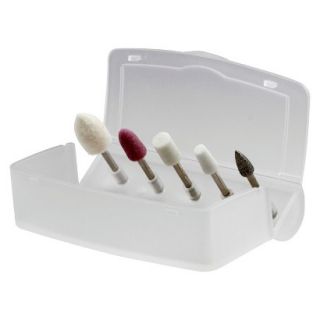 MicroPedi Manicure Kit
