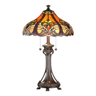 Dale Tiffany Bellas Table Lamp