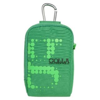 Golla Gage Digital Camera Bag   Green (G1144)