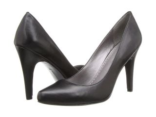 Adrienne Vittadini Monique Womens Shoes (Black)
