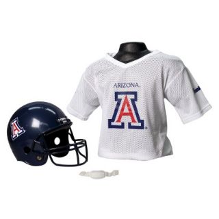Franklin Sports Arizona Helmet/Jersey set  OSFM ages 5 9