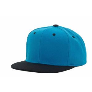 Top of the World Blank Snapback