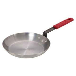 Guy Fieri Carbon Steel 10 inch Skillet with Removable Silicone Grip