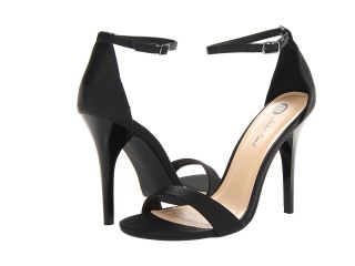 Michael Antonio Jaxine REP Womens Dress Sandals (Black)