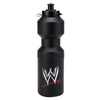 WWE Water Bottle