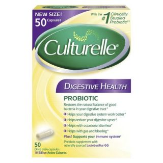 CULTURELLE 50CT ADULT DIGESTIVE