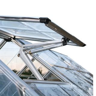 SNAP & GROW Greenhouse Automated Vent Opener