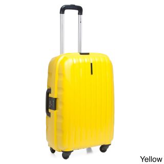 Delsey Luggage Helium Colours 26 inch Spinner Trolley